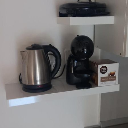 Studio Apartman Kata Prvic Sepurine Zewnętrze zdjęcie